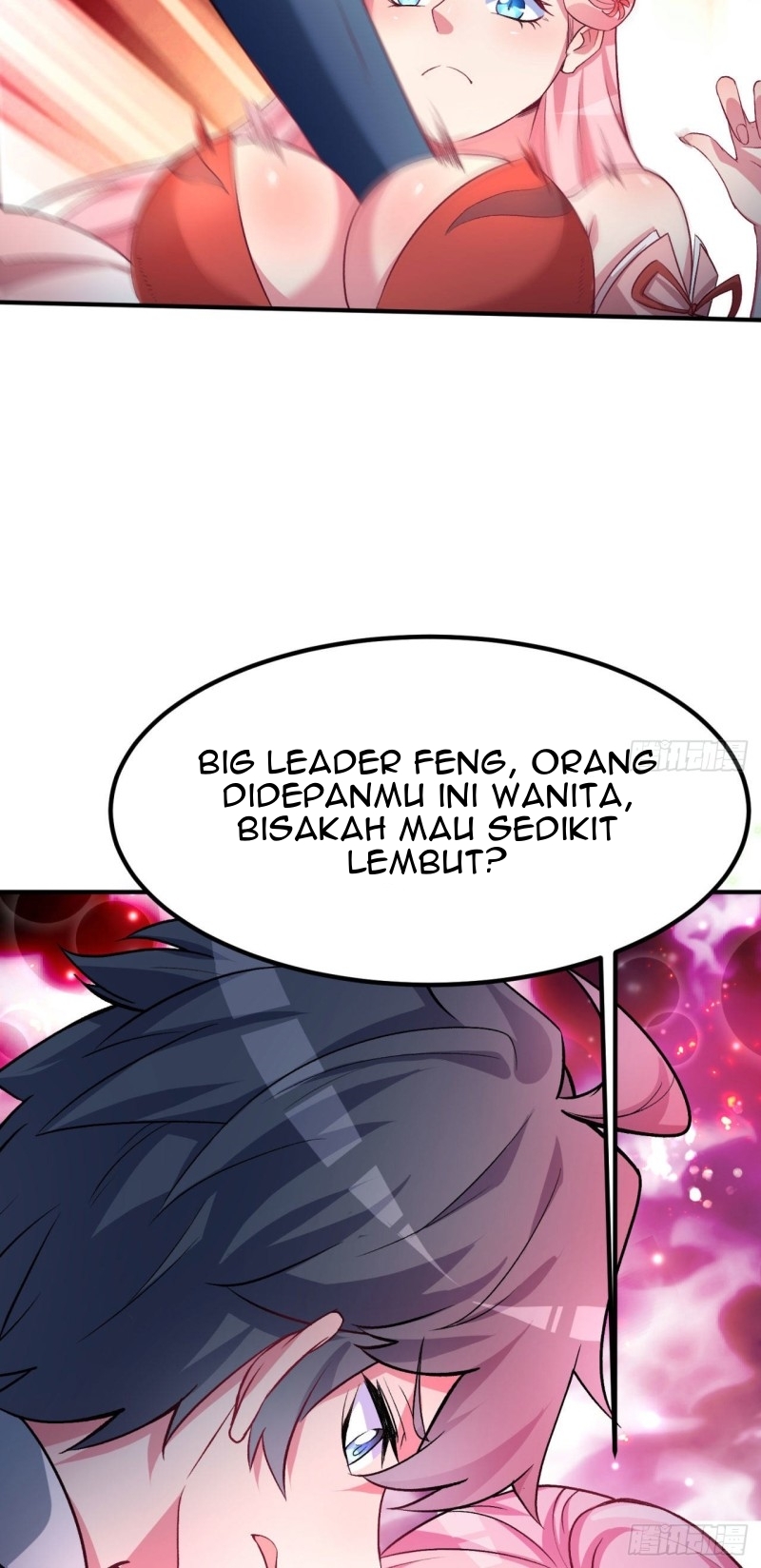 I Picked Up An Attributes Chapter 45 Gambar 43